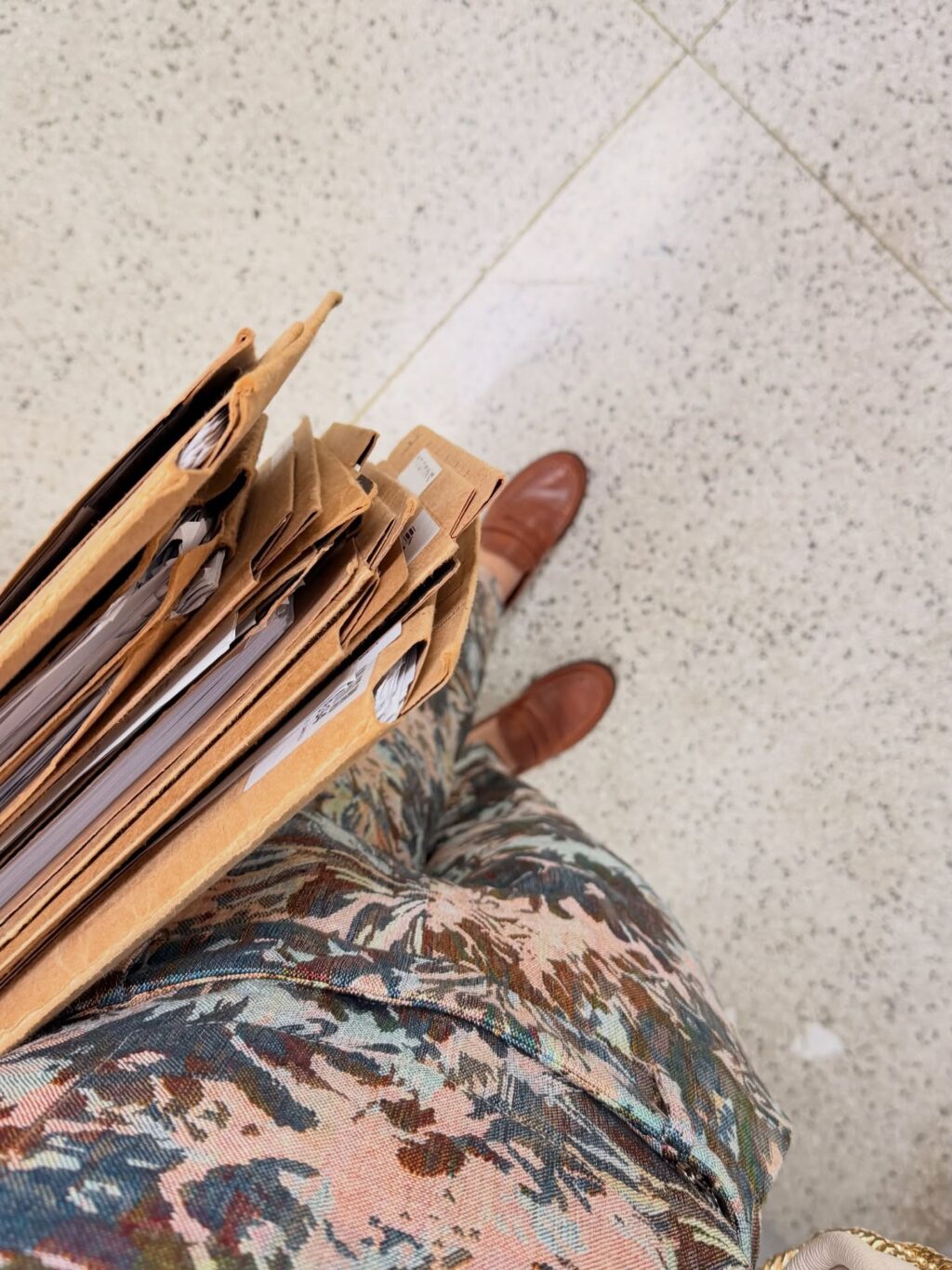 Instagram post from dranataliabazzo. This post is in position 4.