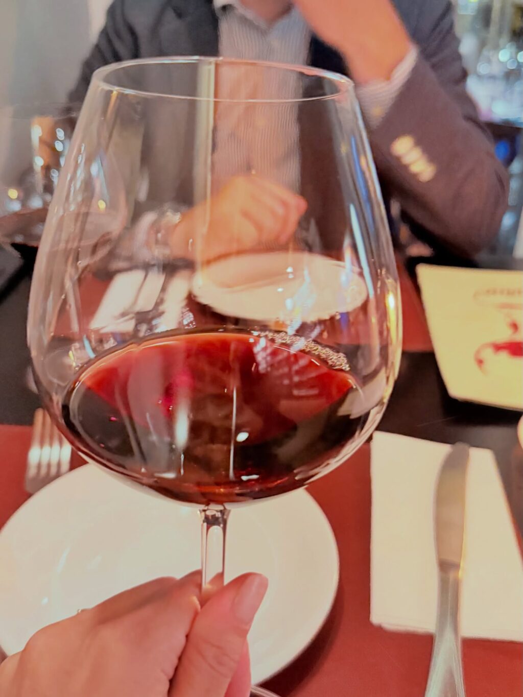 Instagram post from dranataliabazzo. This post is in position 12.