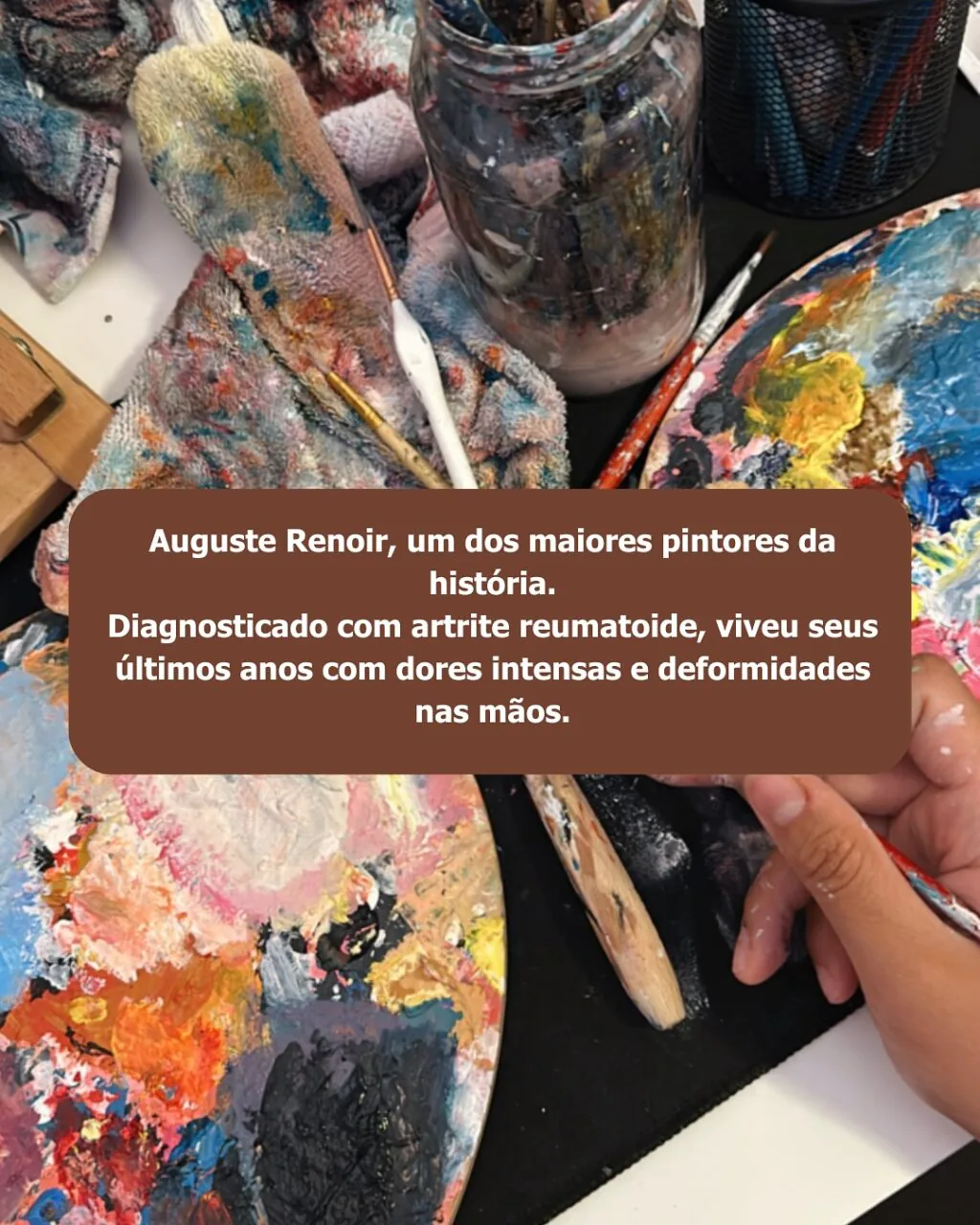 Instagram post from dranataliabazzo. This post is in position 1.